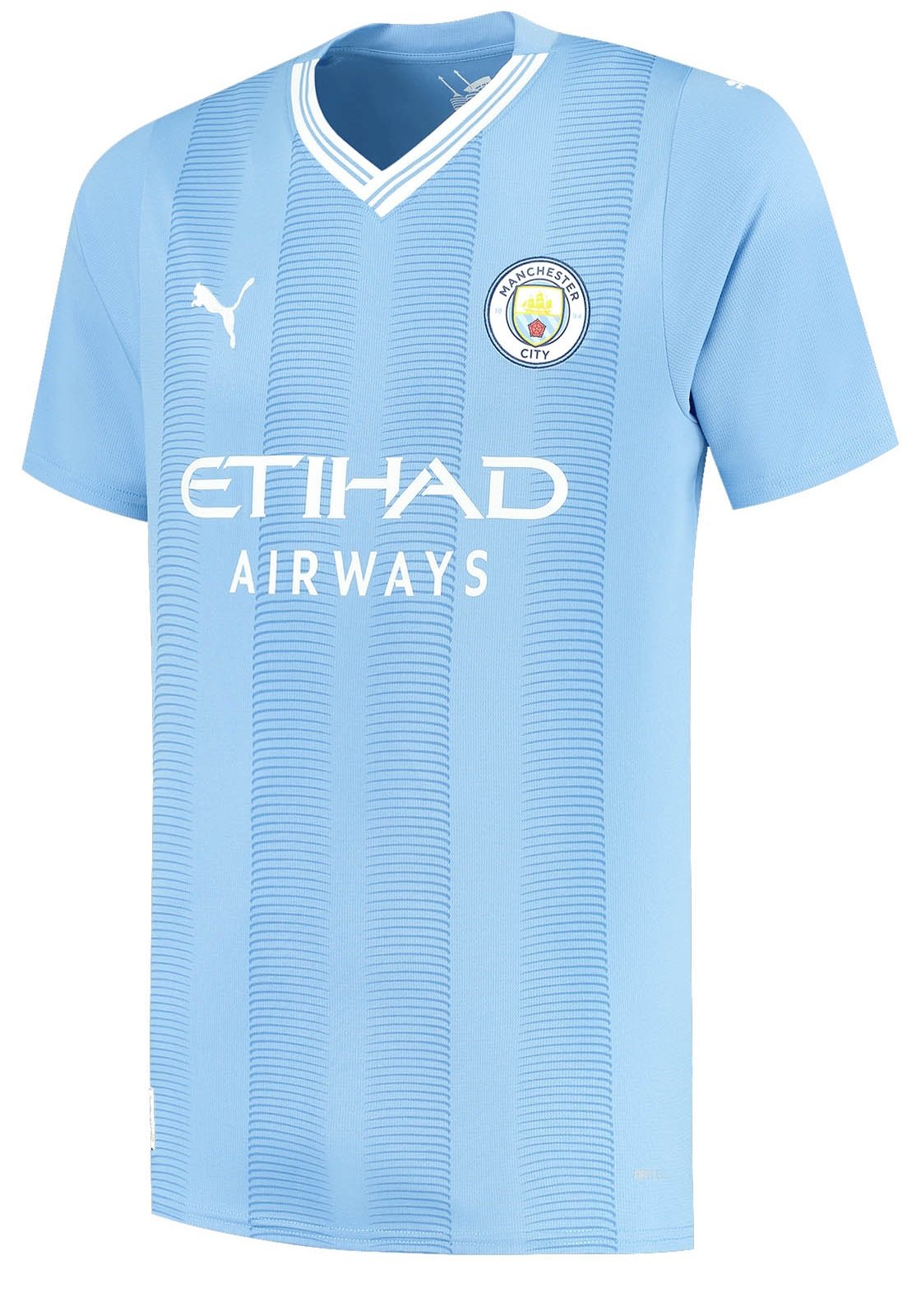 Camisa I Manchester City 2023 2024 Puma oficial